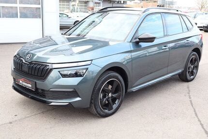 Skoda Kamiq 72.000 km 18.850 € Calw 75365