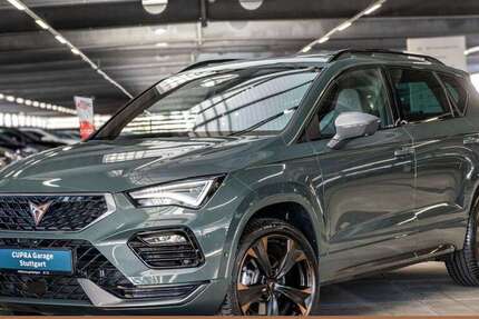 Cupra Ateca 10.740 km 36.630 € Stuttgart 70469