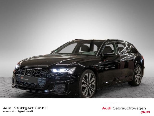 Audi A6 34.999 km 58.770 &euro; Stuttgart 70469