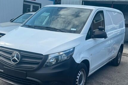 Mercedes-Benz Vito 132.000 km 14.200 &euro; Sindelfingen 71065