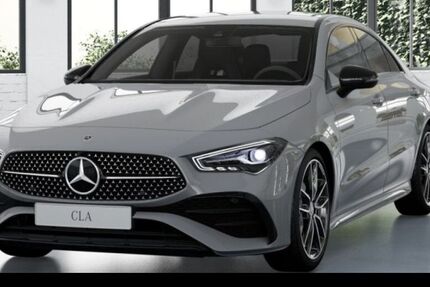 Mercedes-Benz CLA 180 9.900 km 35.990 &euro; Stuttgart 70372