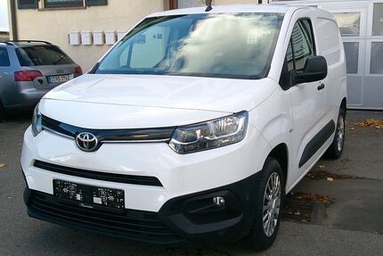 Toyota Proace City 136.000 km 12.240 € Sindelfingen 71065