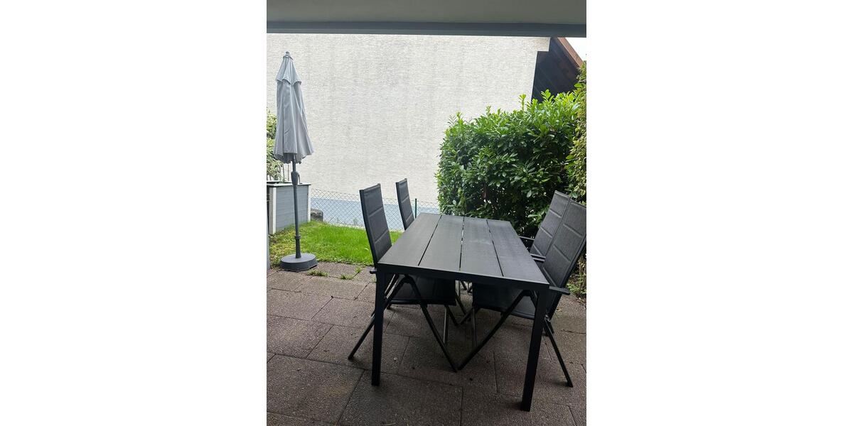 Erdgeschoßwohnung Kirchentellinsfurt - 2.5 Zimmer, 68 m&sup2;, 295.000&euro; | Angebot:26321128