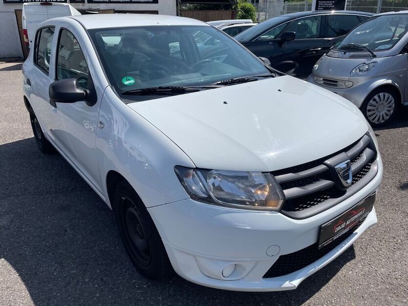 Sandero