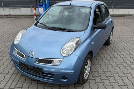 Nissan Micra 158.000 km 2.000 &euro; Remseck 71686