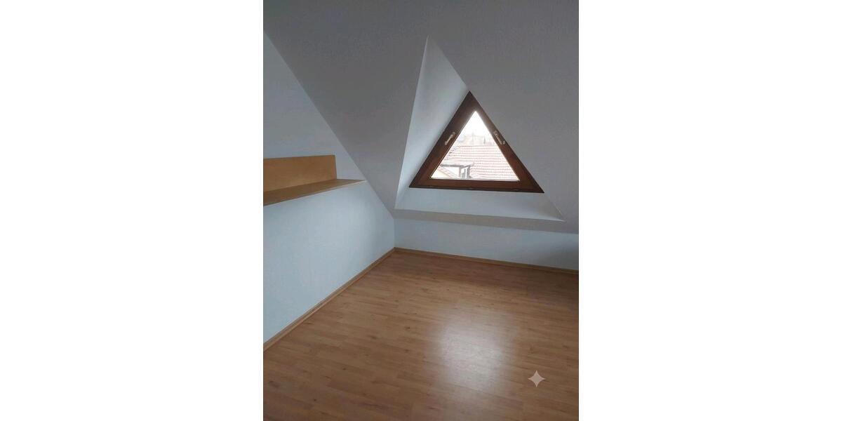 Dachgeschoßwohnung Weil Im Schönbuch - 1 Zimmer, 45 m&sup2;, 520&euro; | Angebot:27568151