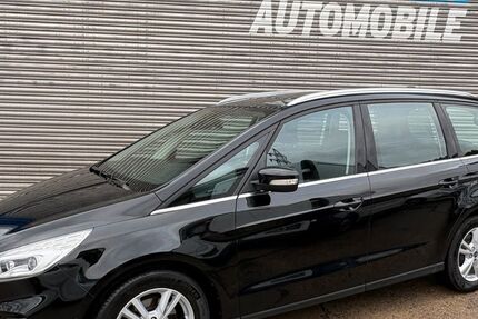 Ford Galaxy 82.016 km 27.990 &euro; Sindelfingen 71065