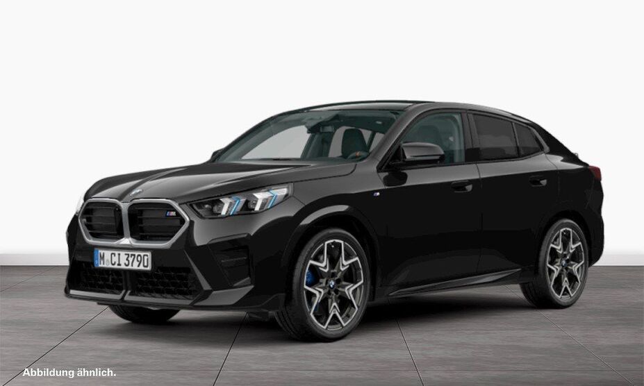 BMW X2 11.349 km 55.990 € Stuttgart 70569