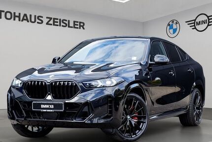 BMW X6 3.000 km 99.750 € Waiblingen 71332