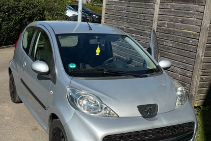 Peugeot 107 130.800 km 2.900 &euro; Stuttgart 70182