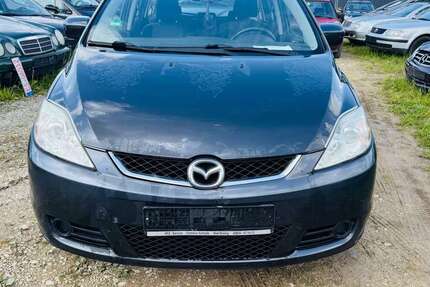 Mazda 5 233.000 km 1.899 &euro; Filderstadt 70794