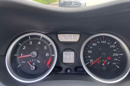 Renault Megane 92.000 km 4.900 &euro; Fellbach 70736