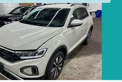 VW T-Roc 9.258 km 22.930 &euro; Weil der Stadt 71263