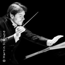 3. Sinfoniekonzert 06.12.2026 Kultur- und Kongresszentrum Liederhalle Stuttgart