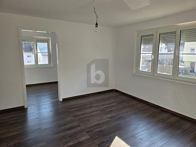 HELL UND RENOVIERT IN FILDERSTADT-BERNHAUSEN - Etagenwohnung Filderstadt | Angebot:27660853