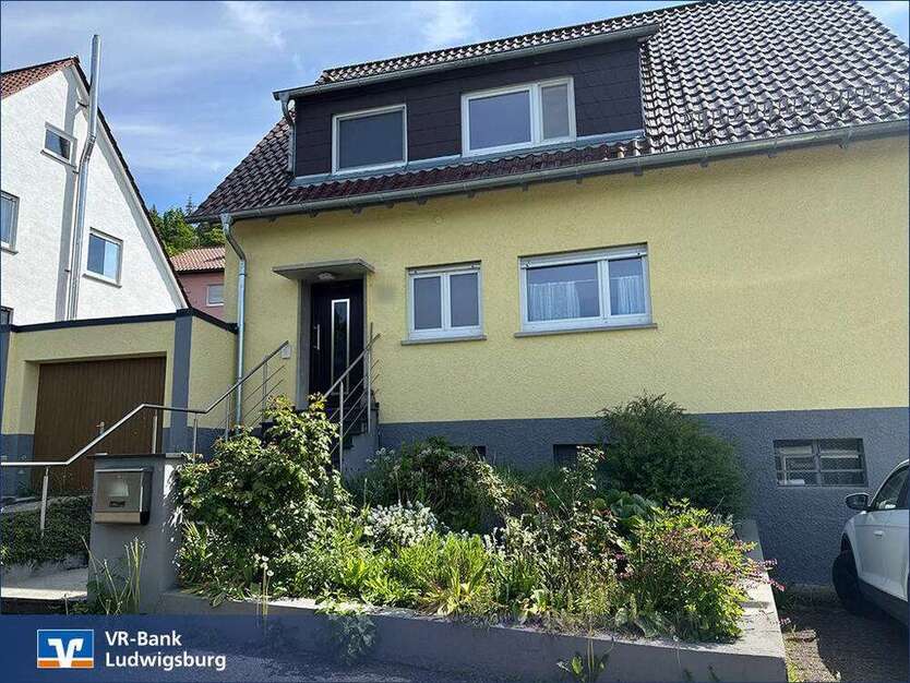 Haus zum Kaufen in Mühlacker 379.000 € 120 m²