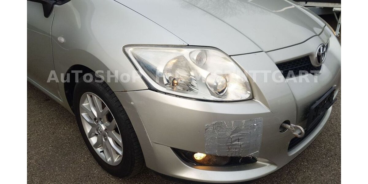 Toyota Auris 232.000 km 2.398 &euro; Holzgerlingen / Böblingen (Region Stuttgart) 71088