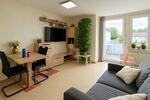 PERFEKTER SCHNITT IN EINEM SEHR GEPFLEGTEN HAUS - Etagenwohnung Markgröningen | Angebot:26951960