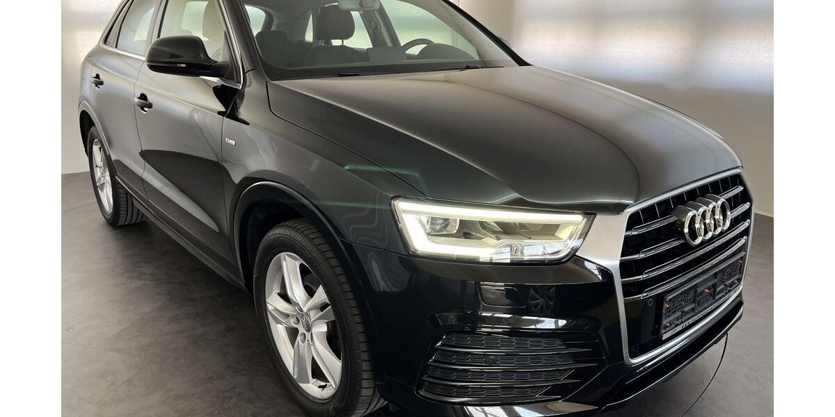 Audi Q3 131.000 km 14.250 &euro; Metzingen 72555