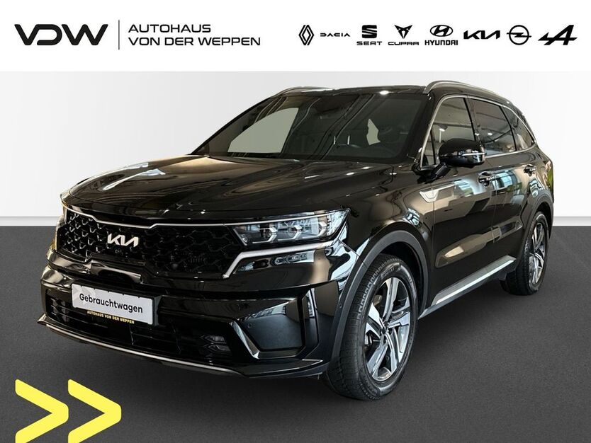 Kia Sorento 40.700 km 43.890 € Stuttgart 70469