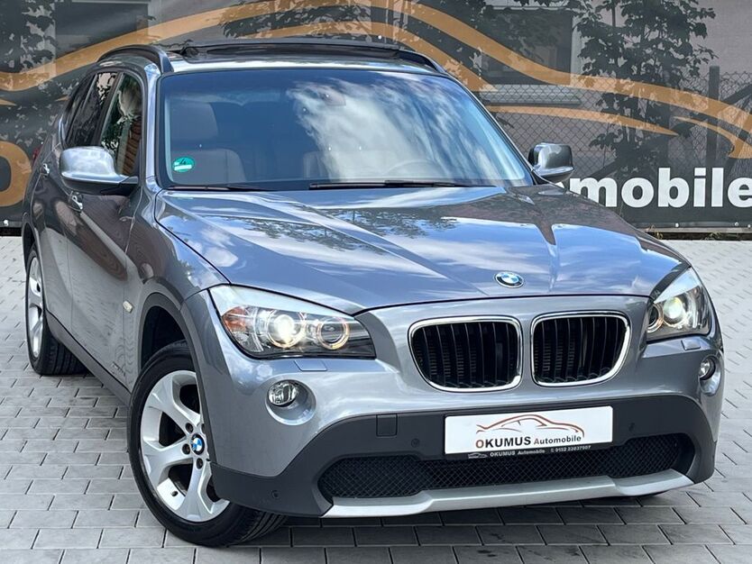 BMW X1 187.000 km 7.999 € Rohrdorf 72229