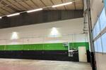 Gewerbeobjekt Böblingen Dagersheim - 2.499&euro; | Angebot:24284625