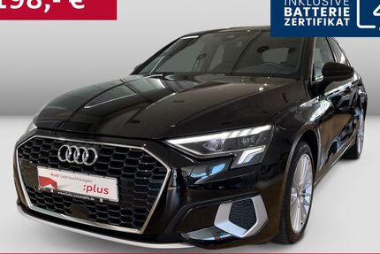 Audi A3 34.184 km 23.290 € Fellbach 70734