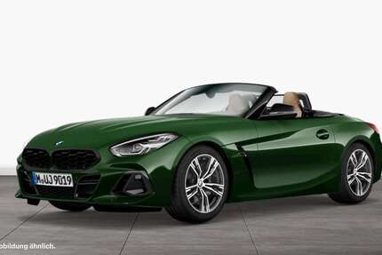 BMW Z4 12.550 km 48.490 &euro; Waiblingen-Eisental 71332