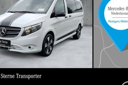 Mercedes-Benz Vito 16.261 km 45.880 € Böblingen 71034