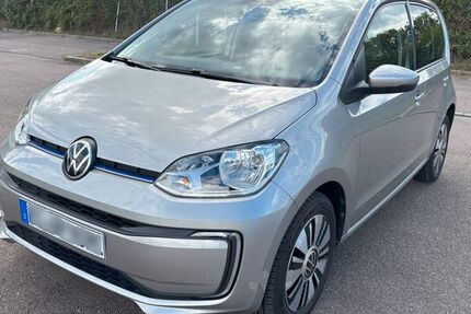 VW e-up!