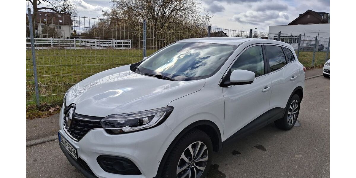 Renault Kadjar 90.800 km 13.500 &euro; Sindelfingen 71069