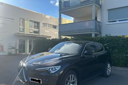 Alfa Romeo Stelvio 79.937 km 25.000 &euro; Altbach 73776