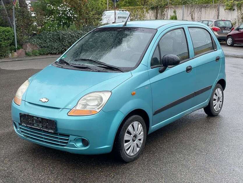 Matiz