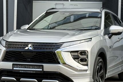 Mitsubishi Eclipse Cross 34.250 km 22.900 € Reutlingen/Mittelstadt 72766