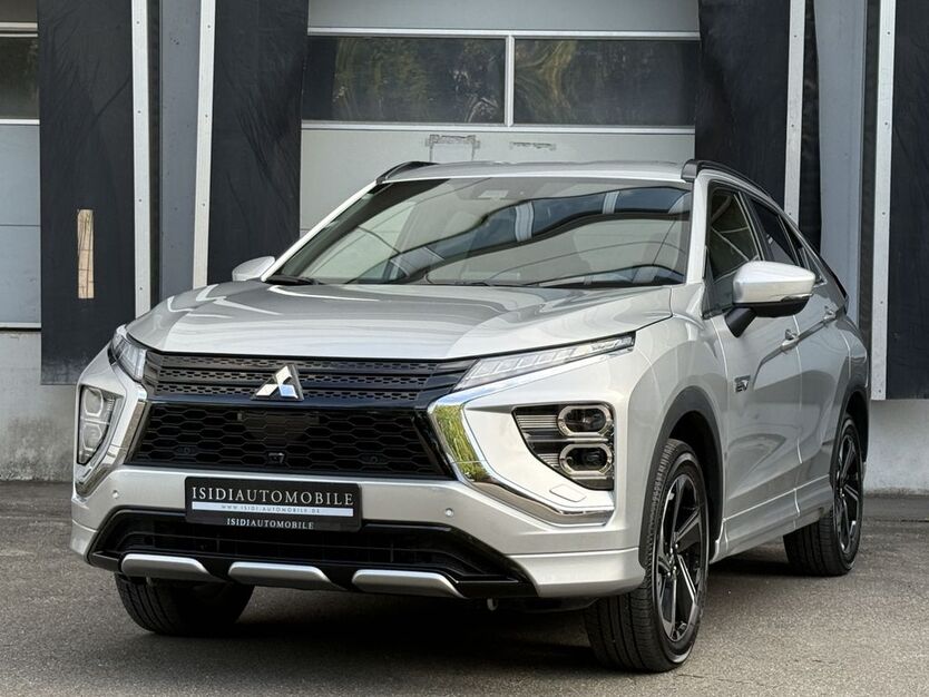 Mitsubishi Eclipse Cross 34.250 km 22.900 € Reutlingen/Mittelstadt 72766