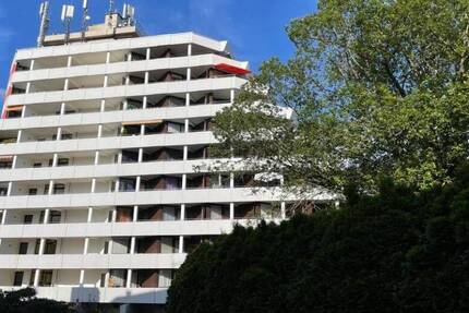 1-Zimmer-Appartement mit Dachterrasse + Tiefgarage in Stuttgart-Botnang