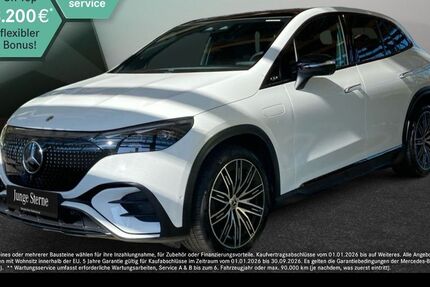 Mercedes-Benz EQE SUV 5.658 km 62.390 &euro; Böblingen 71034