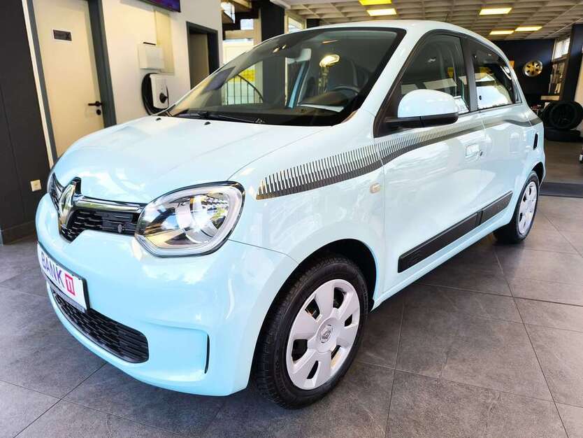 Twingo