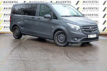 Mercedes-Benz Vito 178.827 km 22.999 &euro; Reutlingen 72770