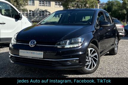 VW Golf 163.000 km 11.799 &euro; Aichtal 72631