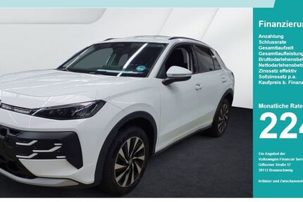 VW T-Roc 13.098 km 28.390 &euro; Weil der Stadt 71263
