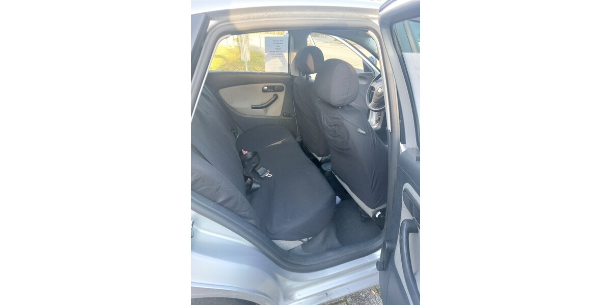 Seat Ibiza 203.000 km 1.499 &euro; Reutlingen 72764