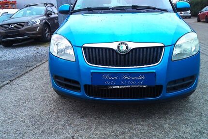 Skoda Roomster 319.000 km 1.790 &euro; Waiblingen Hegnach 71334