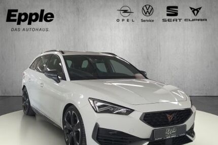 Cupra Leon 26.603 km 30.490 &euro; Rutesheim 71277