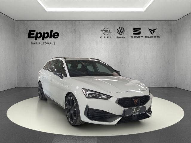 Cupra Leon 26.603 km 30.490 &euro; Rutesheim 71277