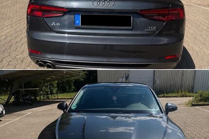 Audi A5 232.332 km 17.999 &euro; Nürtingen 72622