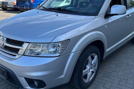 Fiat Freemont 361.000 km 1.690 &euro; Böblingen 71034