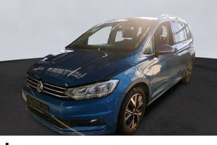 VW Touran 47.590 km 26.730 &euro; Reutlingen 72770