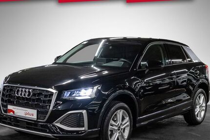 Audi Q2 25.999 km 29.999 &euro; Böblingen 71034