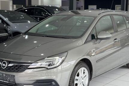 Opel Astra 70.000 km 9.990 &euro; Weil im Schönbuch 71093
